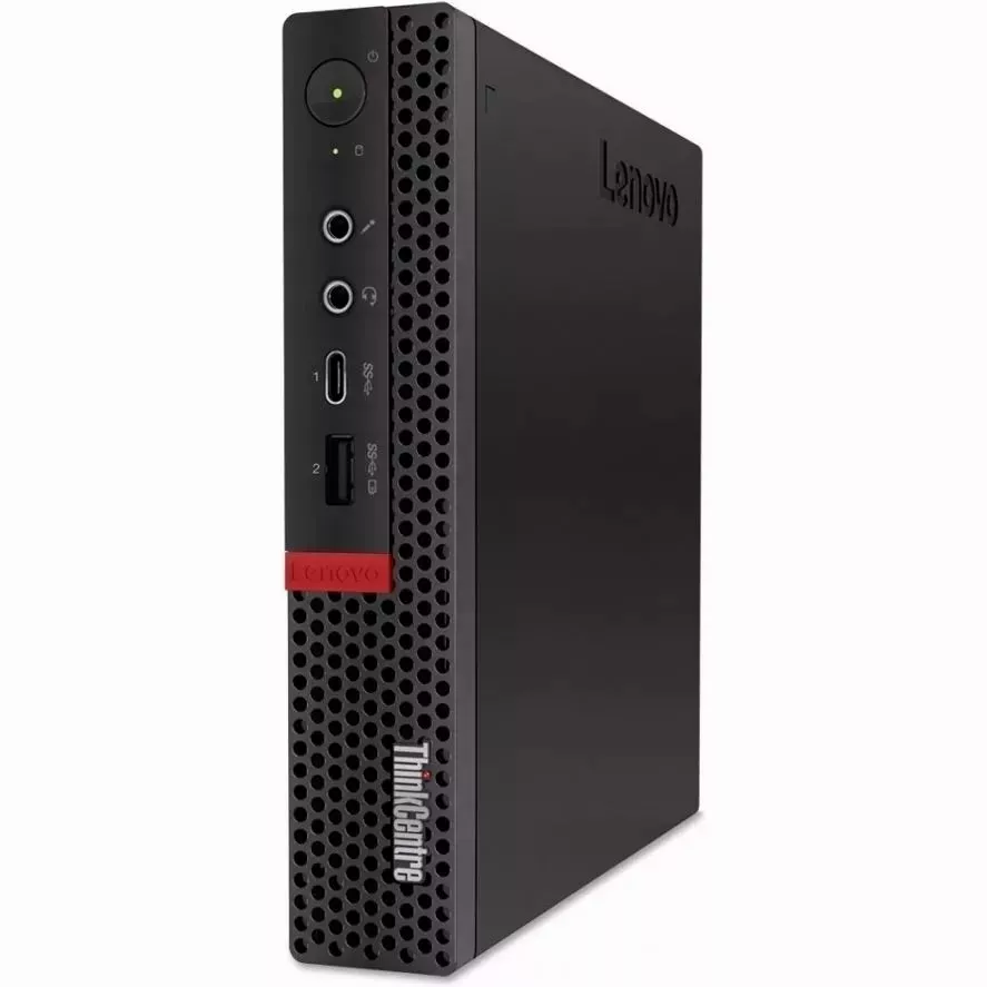 Lenovo ThinkCentre M920q Tiny i5-9500T 4GB 120GB SSD (4/4)