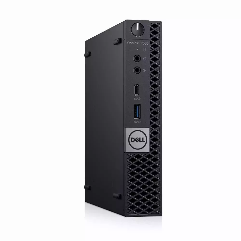 Dell Optiplex 7060 Micro i5-8500T 4GB 120GB SSD