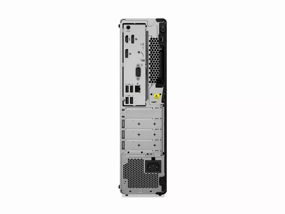 Lenovo ThinkCentre M70s SFF i5-10500 4GB 120GB SSD DVD-RW with ODD (5/6)