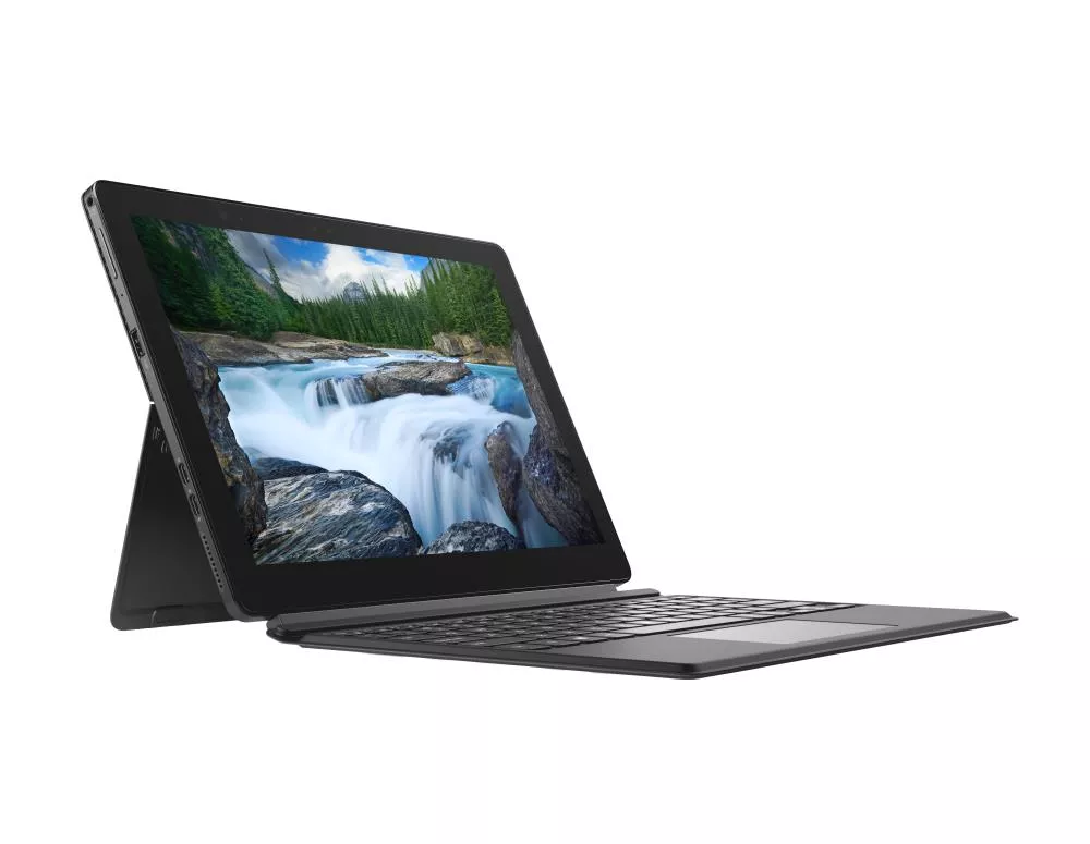 Dell Latitude 5290 2-in-1  i5-8350U 1920x1080 Webcam Bluetooth