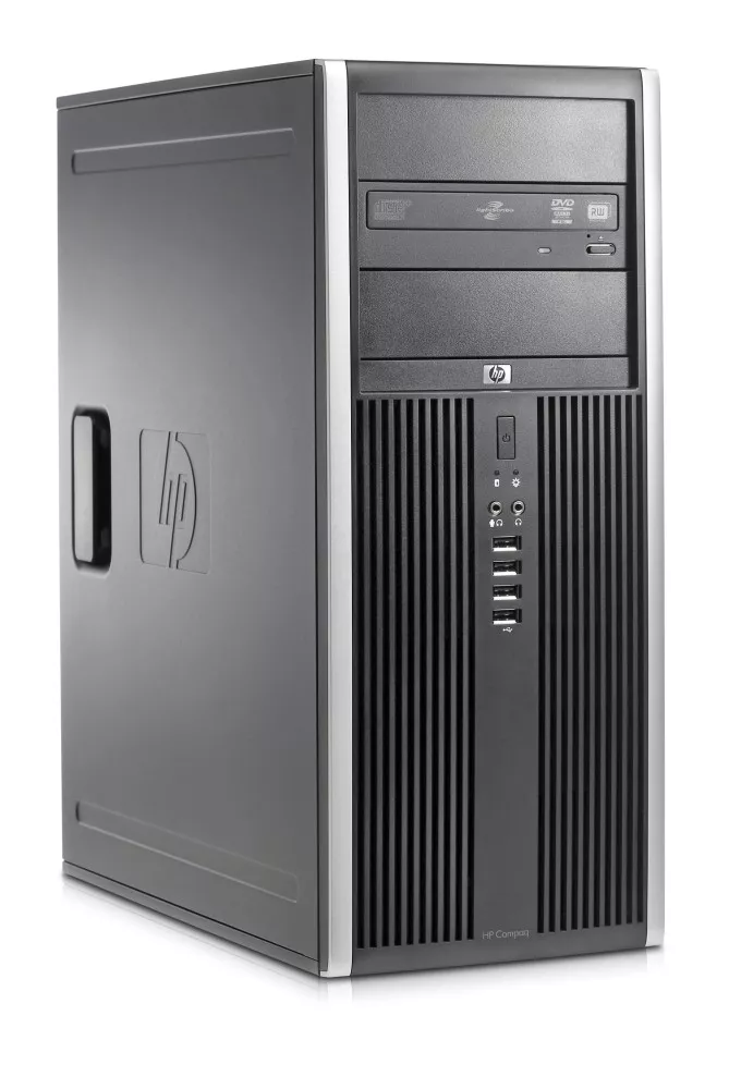 HP Elite 8300 MTO i5-3470 3,20-3,60GHz with ODD