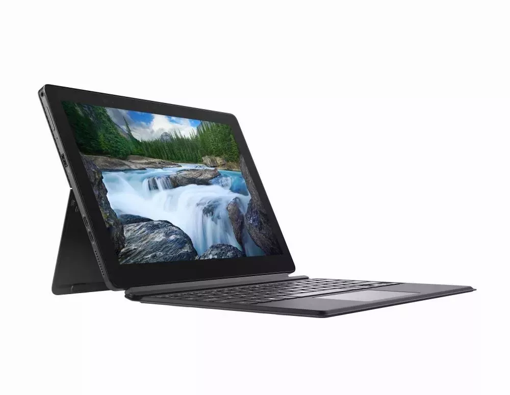 Dell Latitude 5290 2-in-1  i5-8250U 1920x1080 Webcam Bluetooth