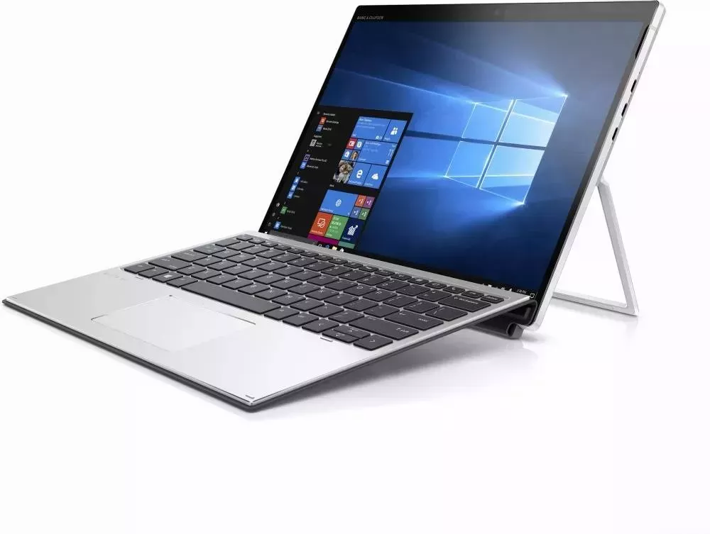 HP Elite x2 G4 i5-8365U 1920x1280 Webcam Bluetooth