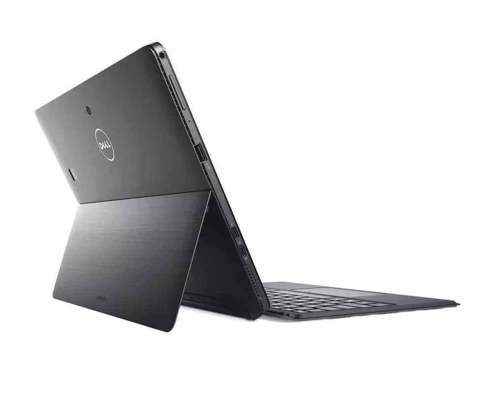 Dell Latitude 5290 i5-8350U 8GB 256GB FHD WLAN BT Webcam Win 11 Home 2-in-1 1920x1080 (3/8)