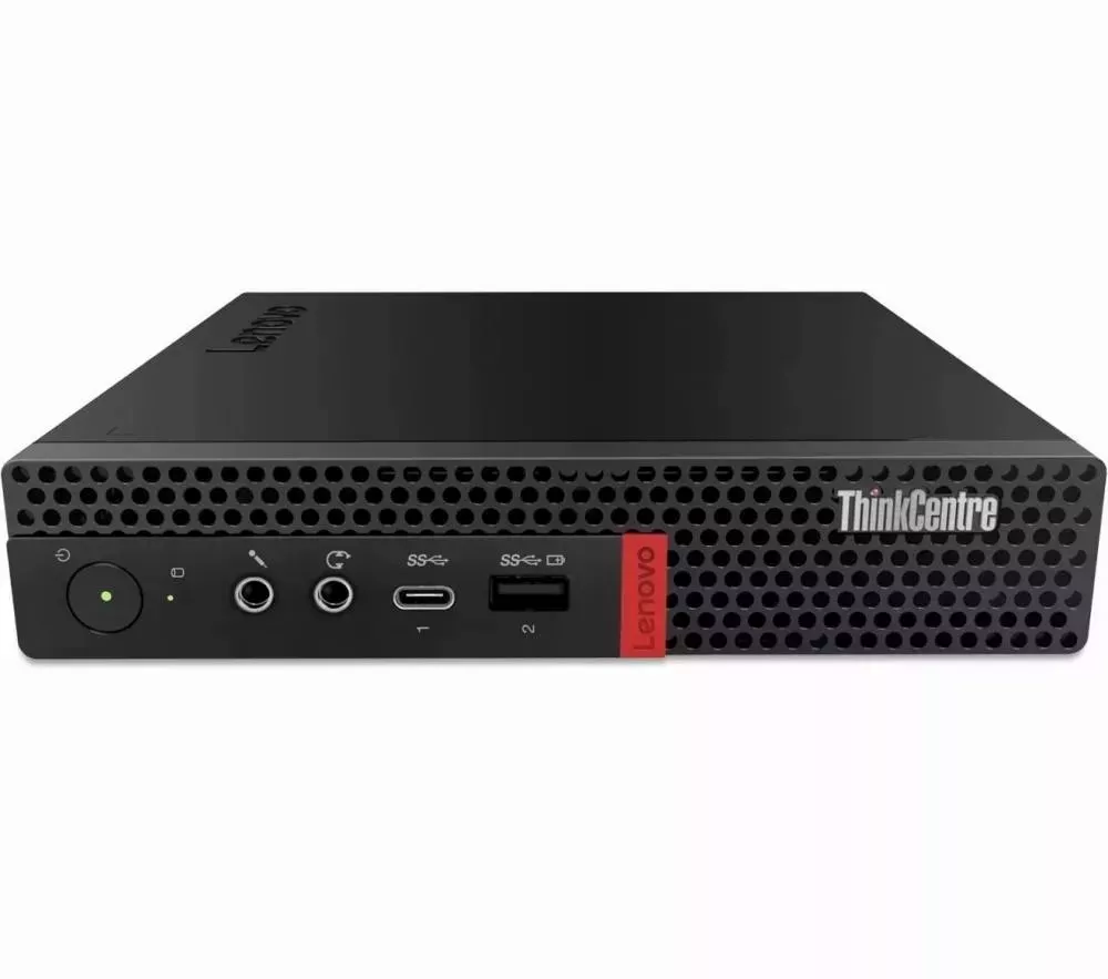 Lenovo ThinkCentre M920q Tiny i5-9500T 4GB 120GB SSD (3/4)