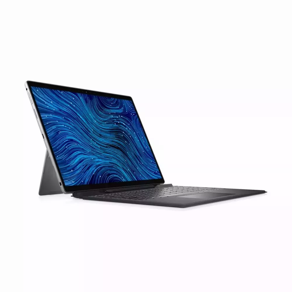 Dell Latitude Detachable 7320 i7-1180G7 1920x1080 Webcam Bluetooth