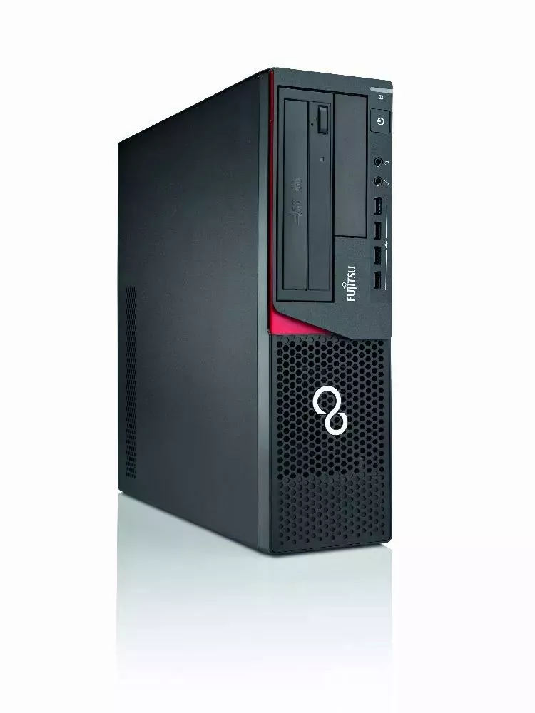 Fujitsu Esprimo E920 SFF i5-4570 4GB 120GB SSD DVD-RW