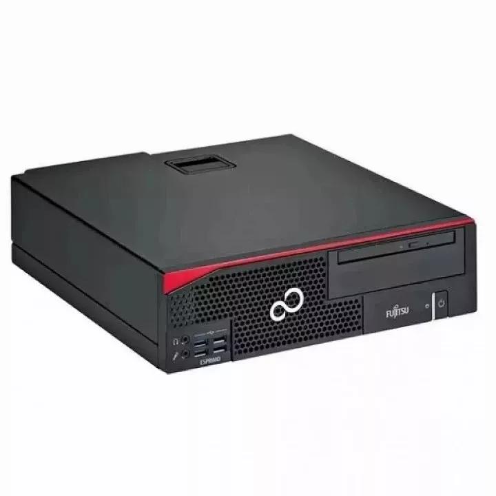 Fujitsu ESPRIMO D958 E94+ i5-9500 4GB 120GB SSD
