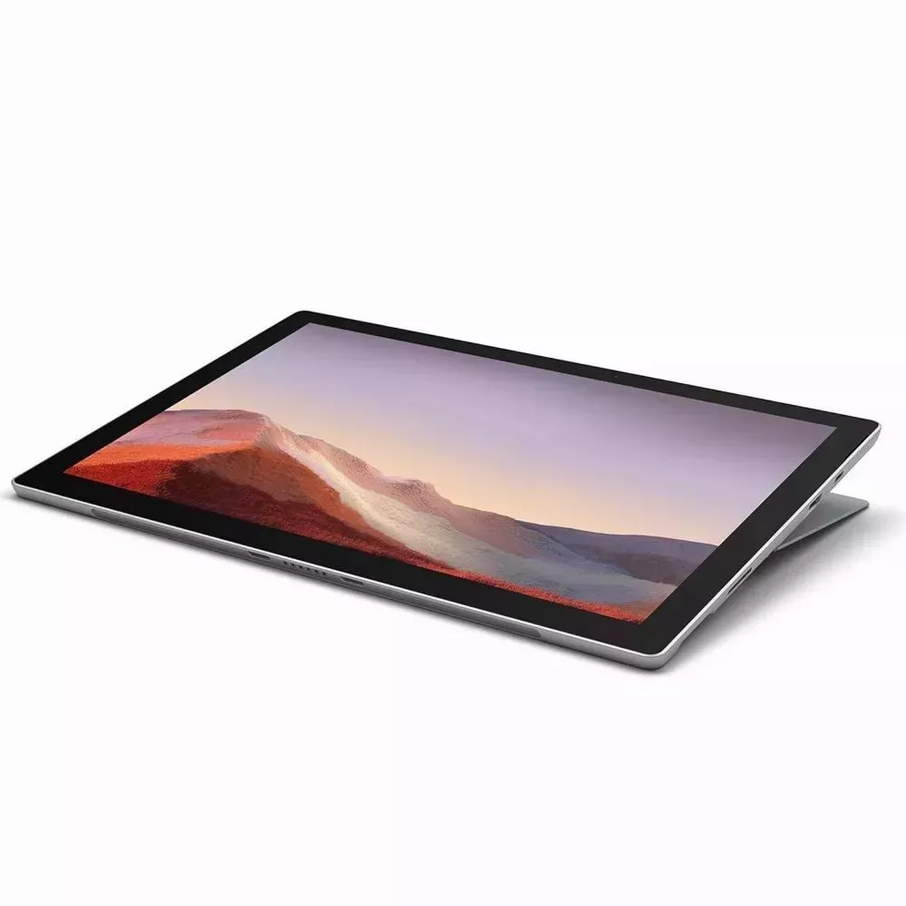 Microsoft Surface 7+ i7-1165G7 8GB 256GB 2736x1824 WLAN BT Webcam Win 11 Pro WC (2/4)