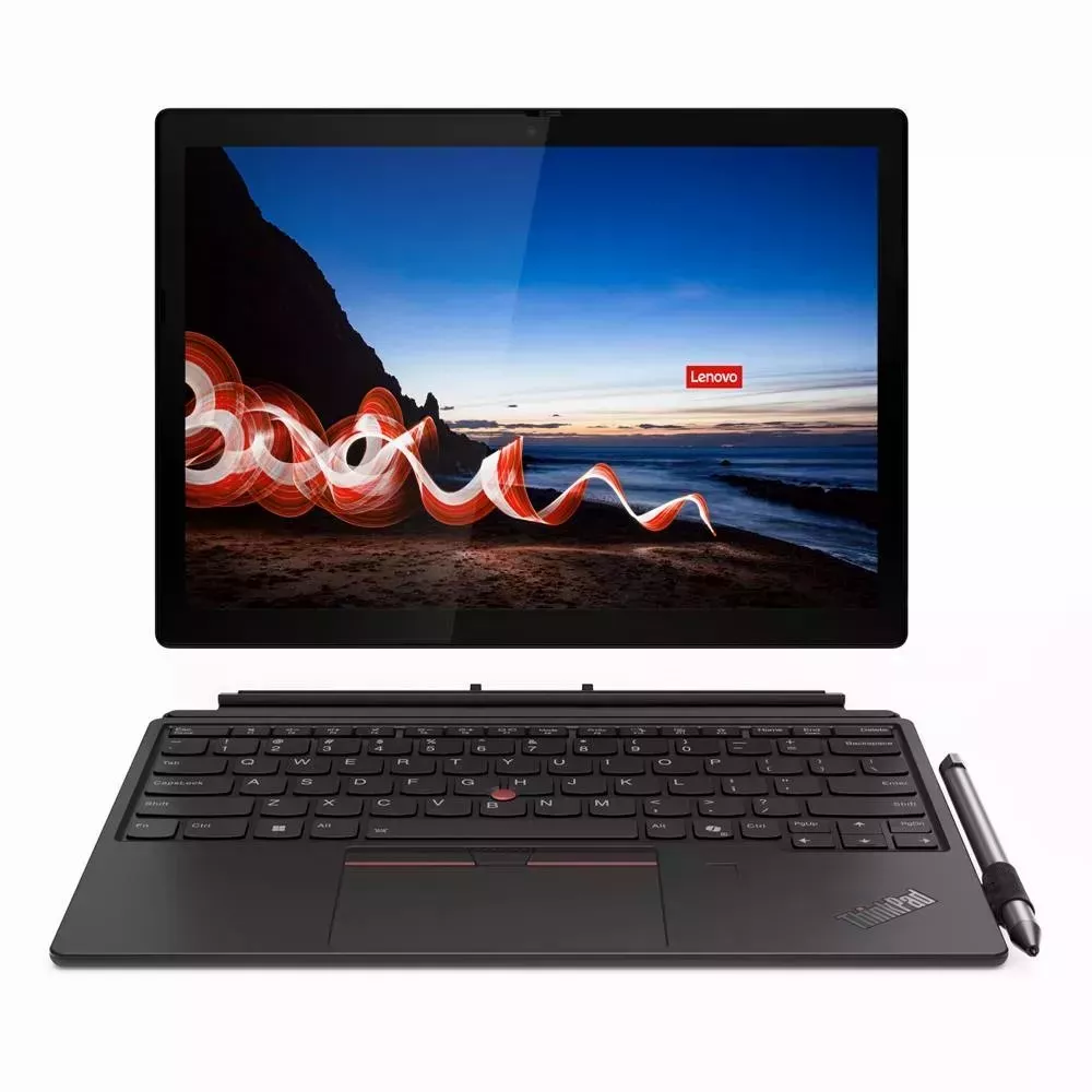 Lenovo ThinkPad X12 Detachable i5-1140G7 1920x1280 Webcam Bluetooth