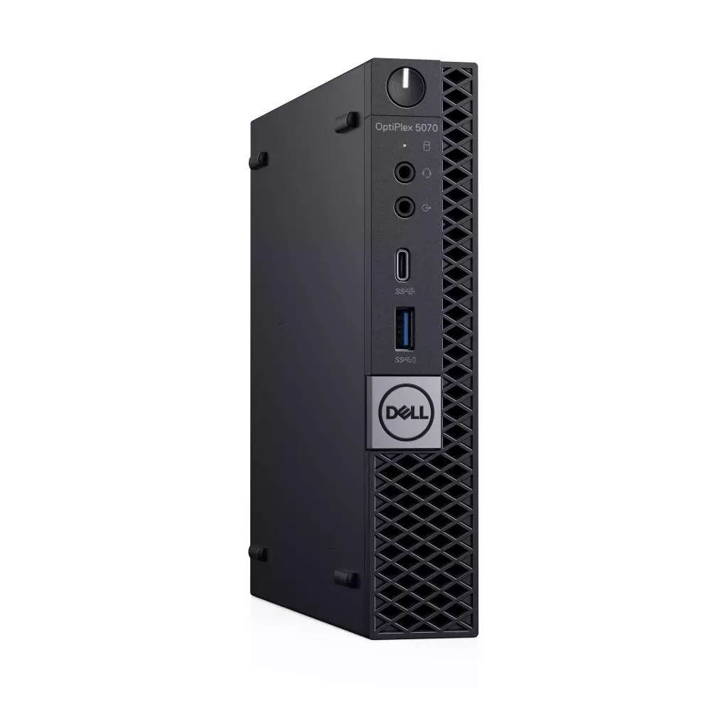 Dell Optiplex 5070 Micro i5-9500T 2,20GHz-3,70GHz