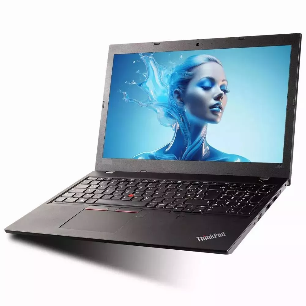 Lenovo ThinkPad L590 i5-8265U 1,60-3,90GHz 1920x1080 Webcam Bluetooth