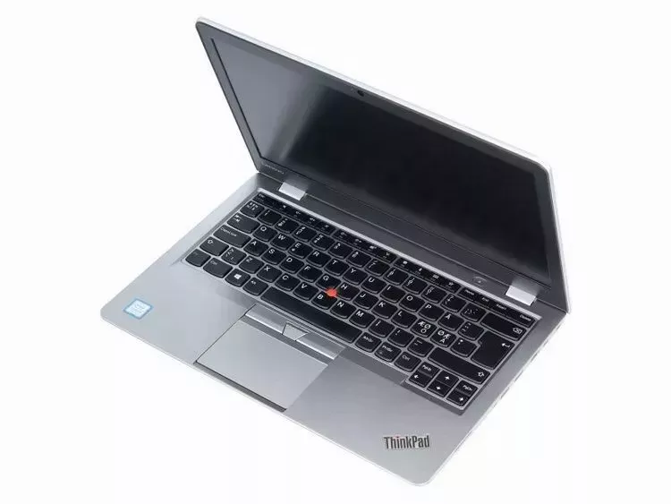 Lenovo ThinkPad 13 G2 i3-7100U 4GB 120GB SSD 1920x1080 WLAN BT Webcam Win 10 Pro