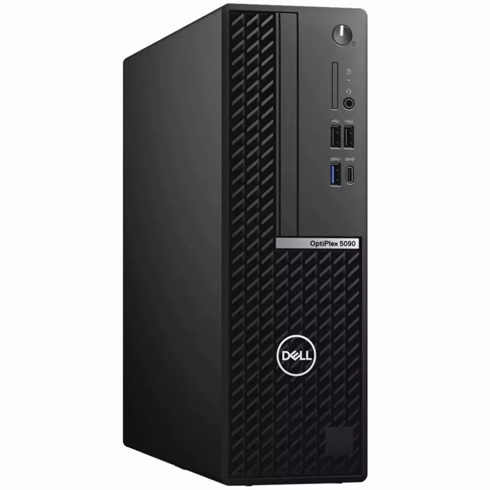 Dell OptiPlex 5090 SFF i5-10500 4GB 120GB SSD DVD-ROM