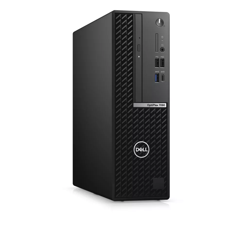 DELL OptiPlex 7090 SFF i5-10500 3,10GHz-4,50GHz