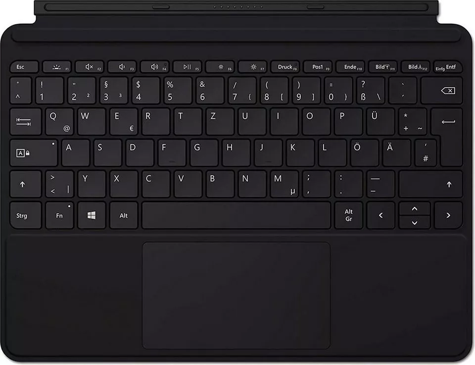 Microsoft Surface Go / Go 2 Tastatur