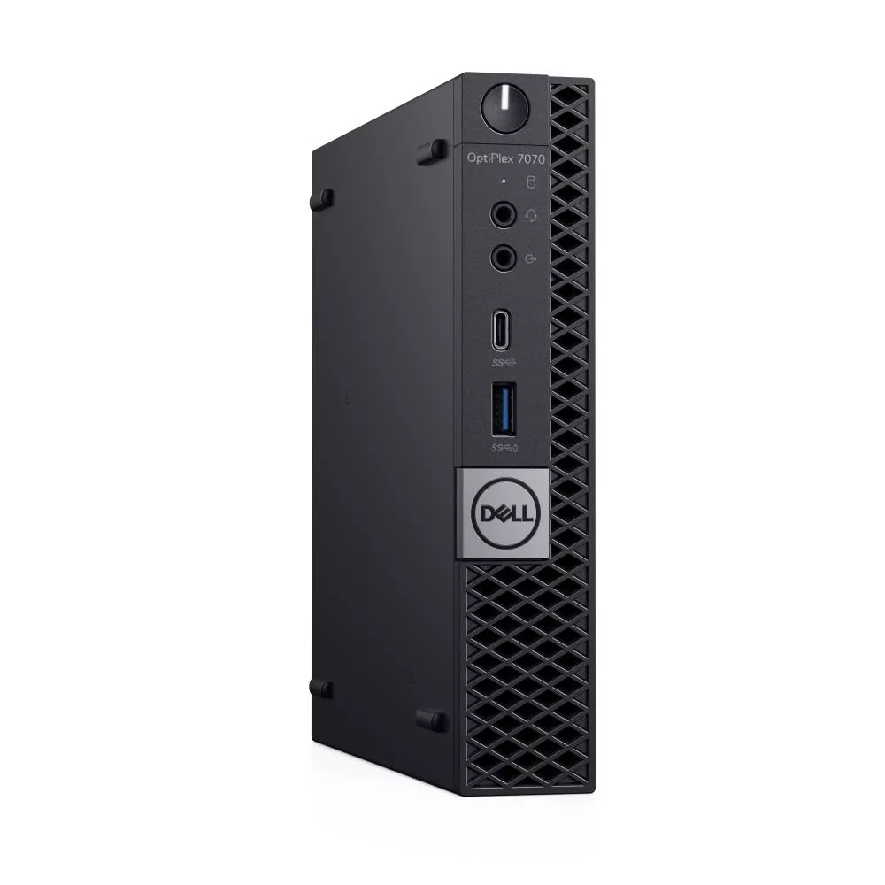 Dell Optiplex 7070 i5-9500T 2,20GHz-3,70GHz Micro