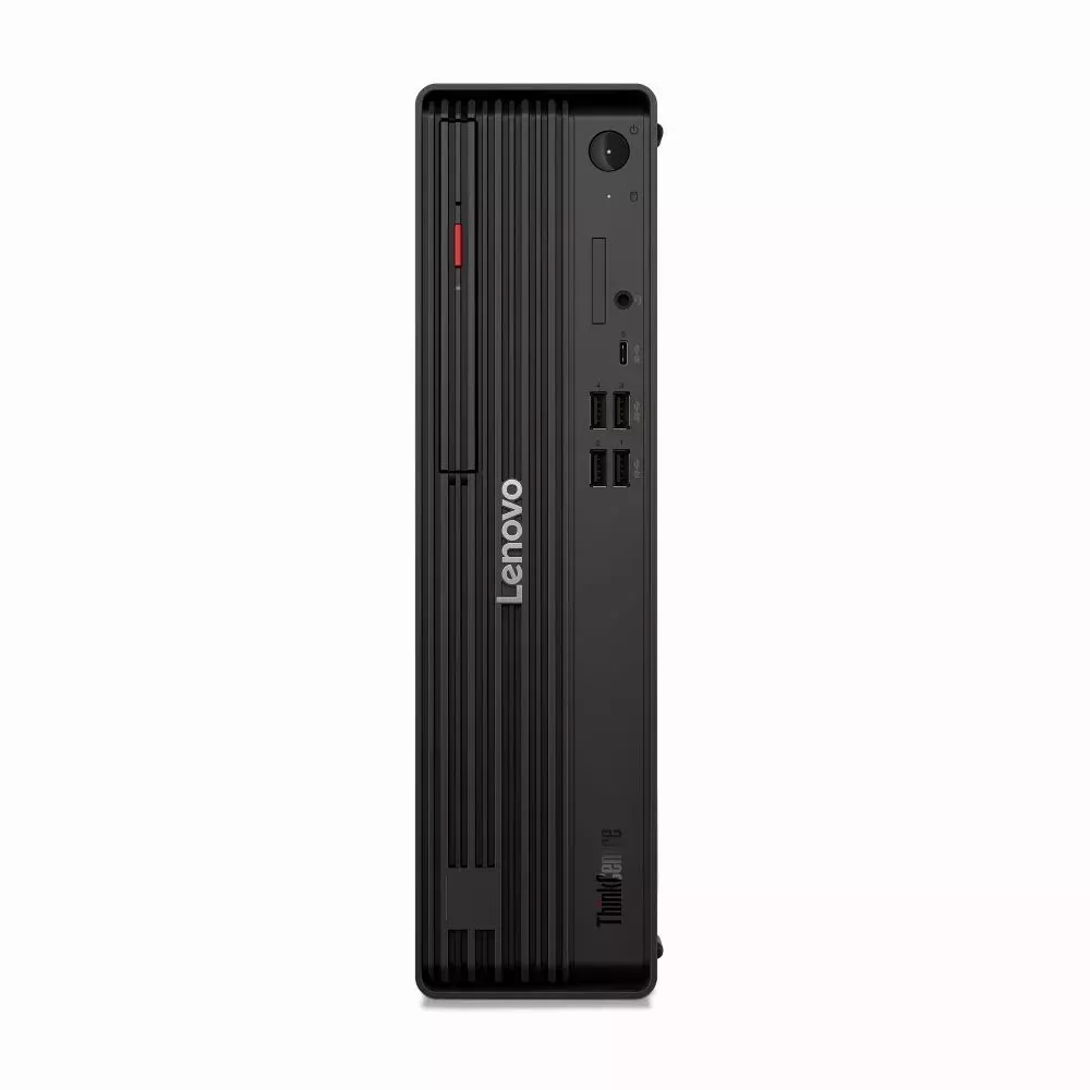 Lenovo ThinkCentre M70s SFF i5-10500 4GB 120GB SSD DVD-RW with ODD (6/6)