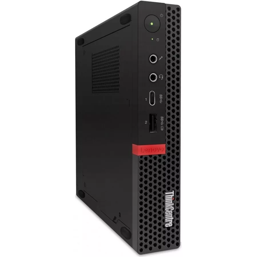 Lenovo ThinkCentre M920q Tiny i5-8400T 1,70GHz-3,30GHz