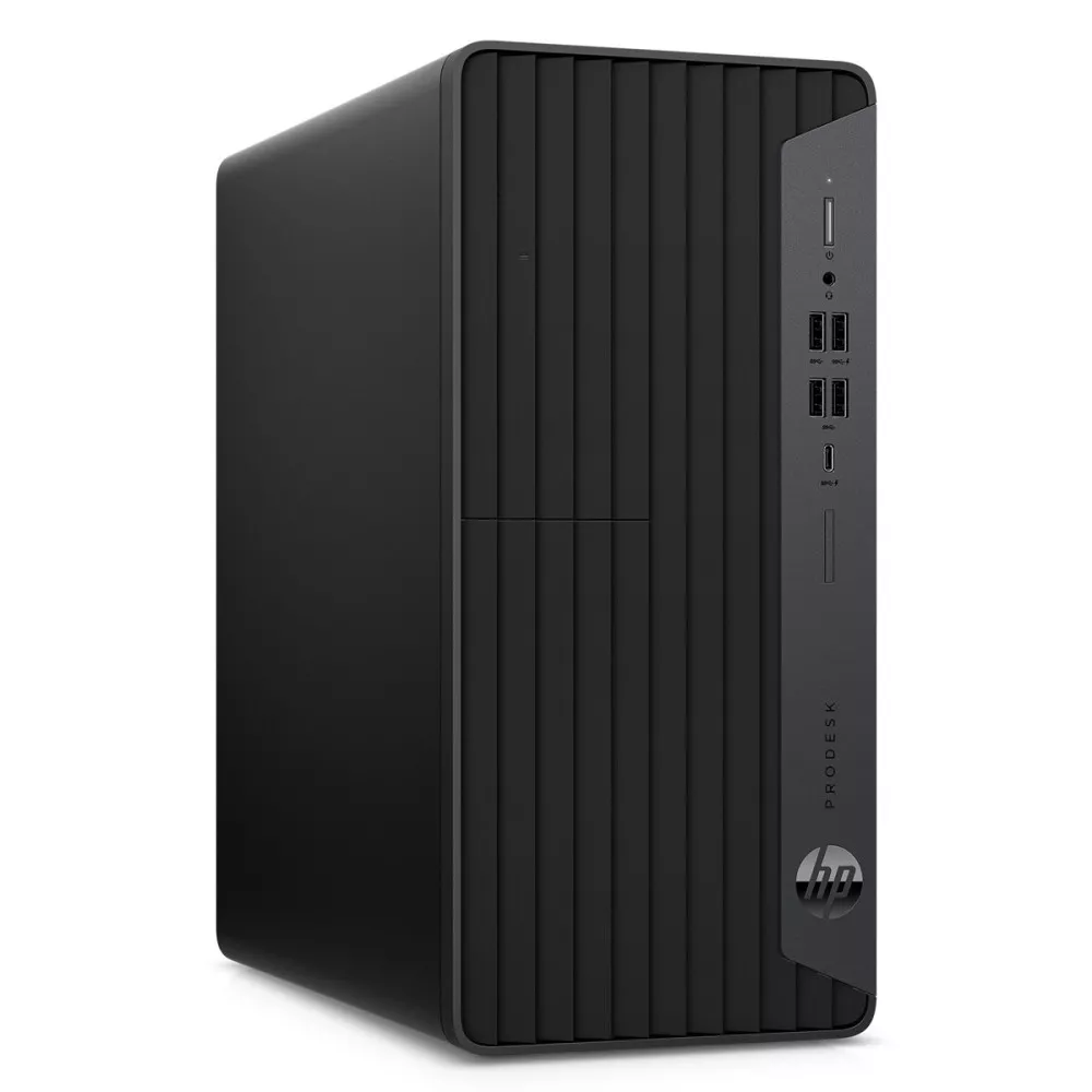 HP ProDesk 600 G6 TWR i5-10500 3.10-4.50GHz with ODD