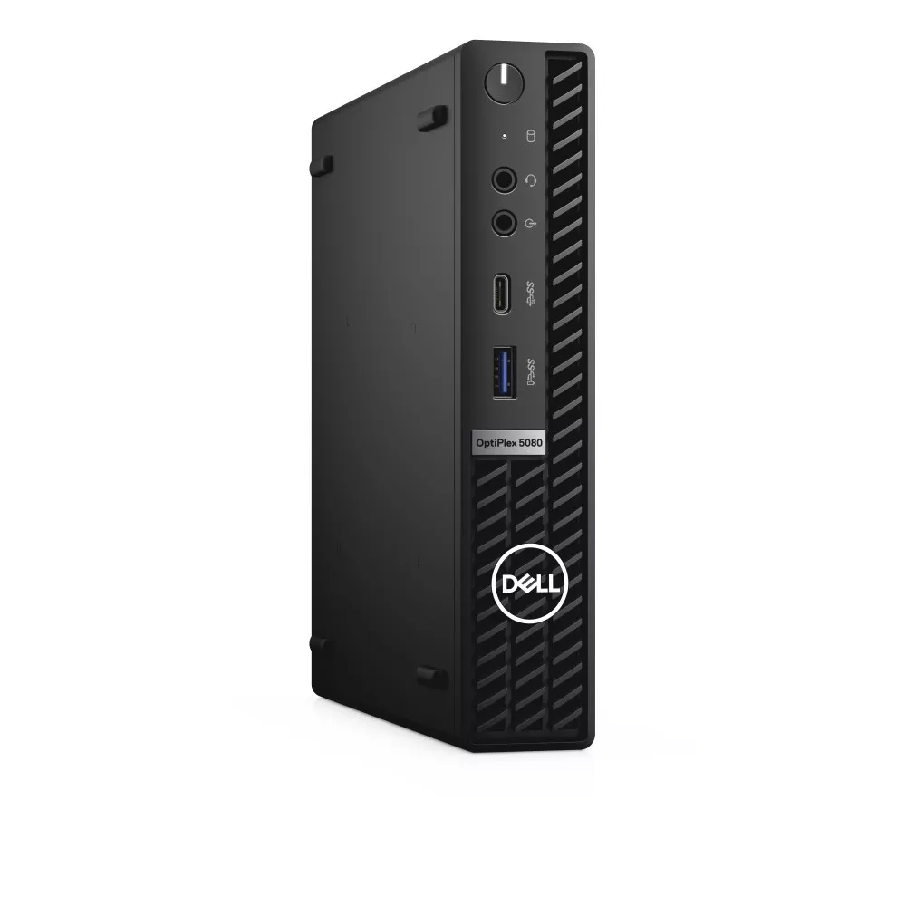 Dell Optiplex 5080 Micro i5-10500T 2,30GHz-3,80GHz