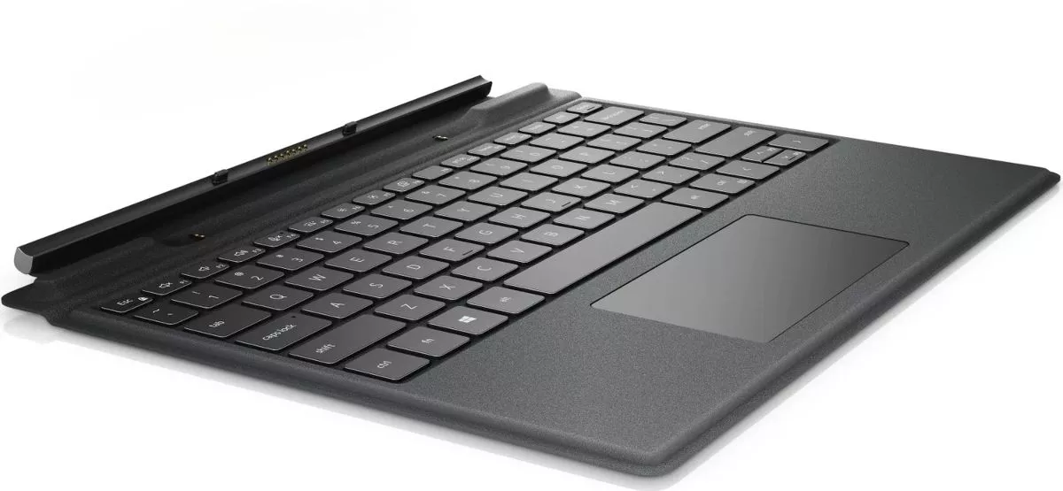 Dell Latitude 7320 Tastatur