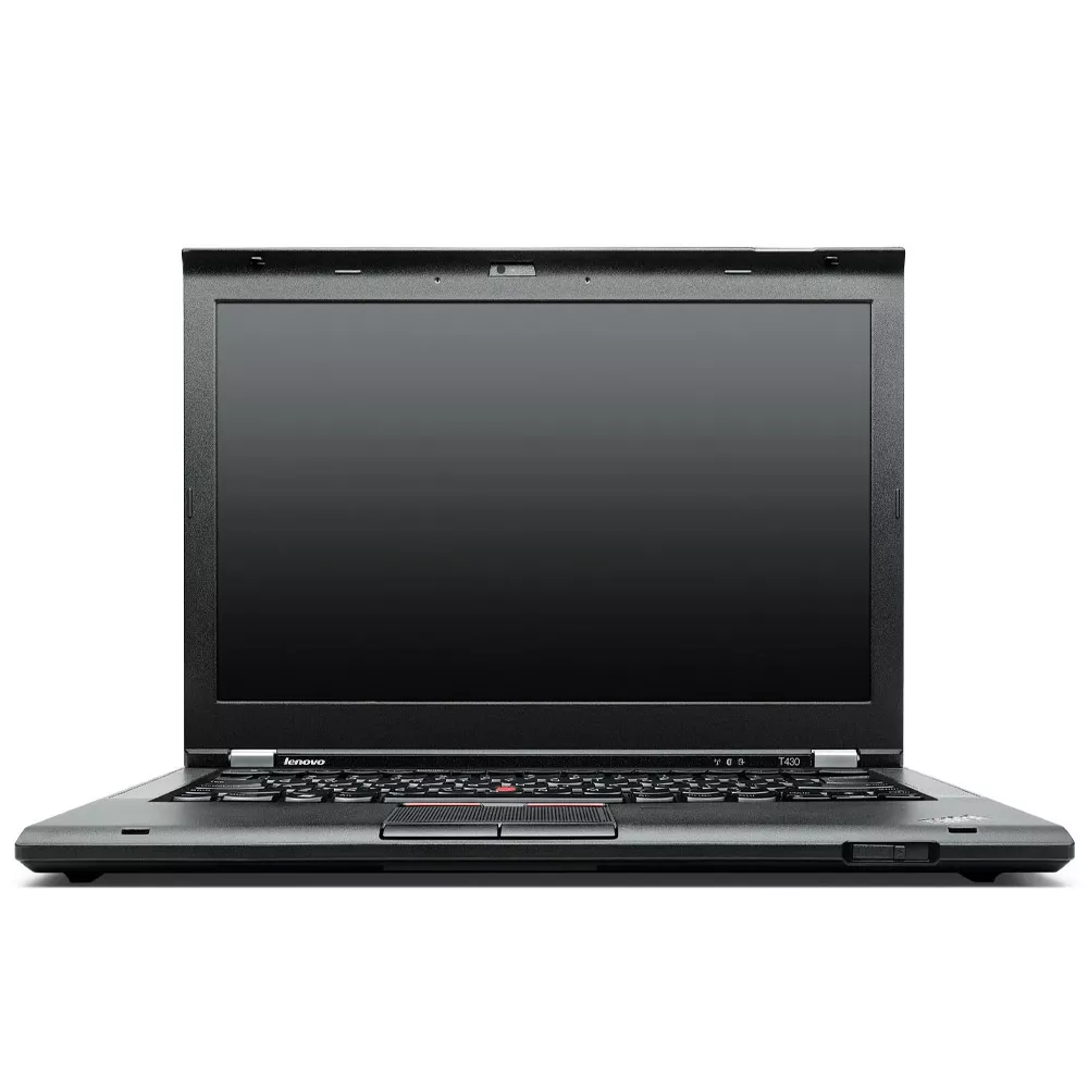 Lenovo ThinkPad T430 i5-3230M  2,60-3,20GHz 1366x768 Webcam Bluetooth