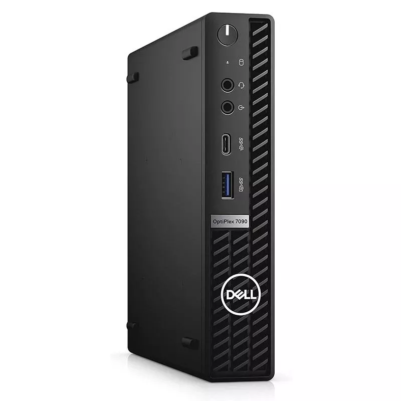 Dell OptiPlex 7090 Micro i5-10500T 2.30 GHz - 3.80 GHz 180W PSU 7,4mm