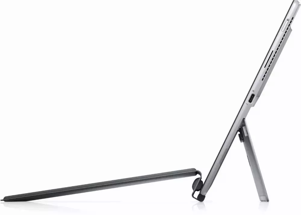 Dell Latitude Detachable 7320 i7-1180G7 16GB 512GB 1920x1280 Webcam Bluetooth Win 11 Pro mit Tastatur (3/5)