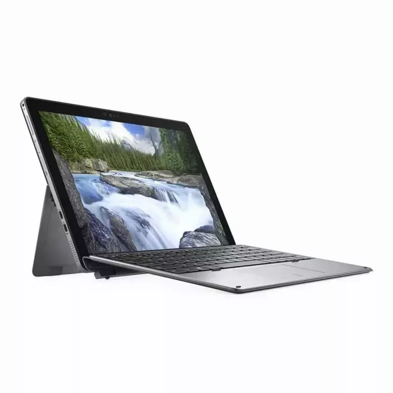 Dell Latitude 7210 i5-10310U 1920x1080 Webcam Bluetooth