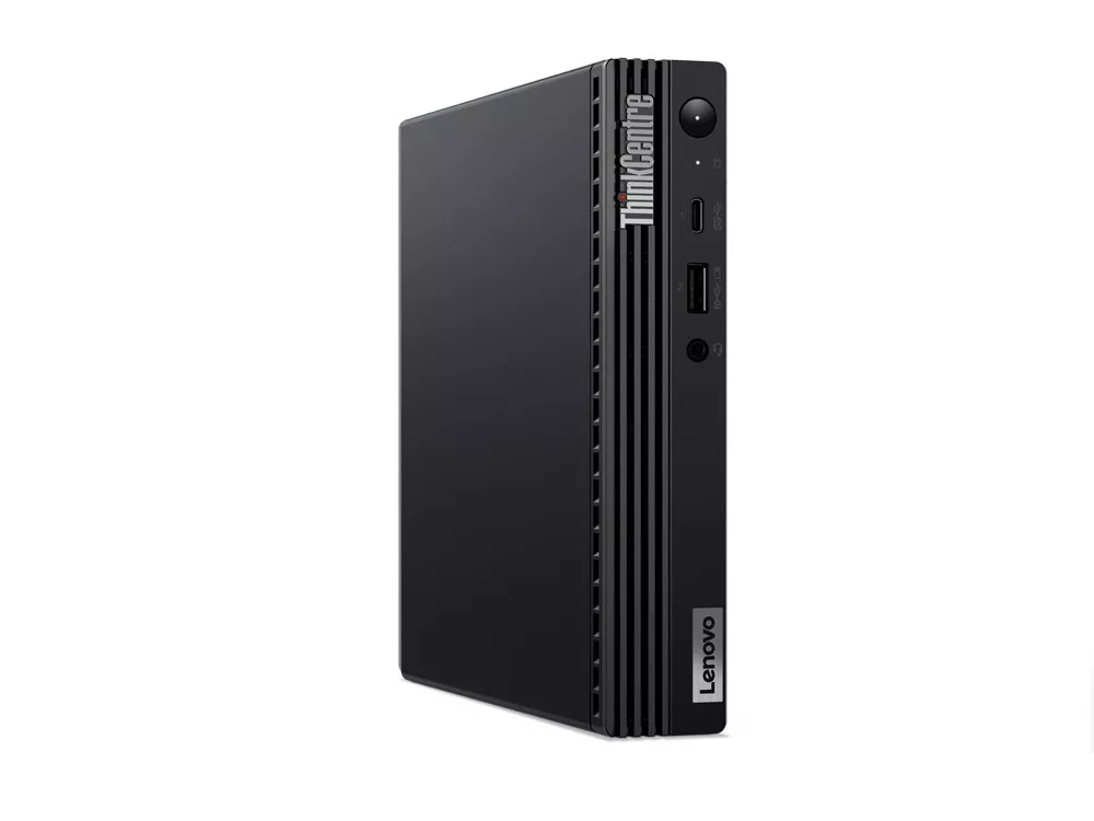 Lenovo ThinkCentre M70q Tiny i5-10500T 2,30- 3,80GHz