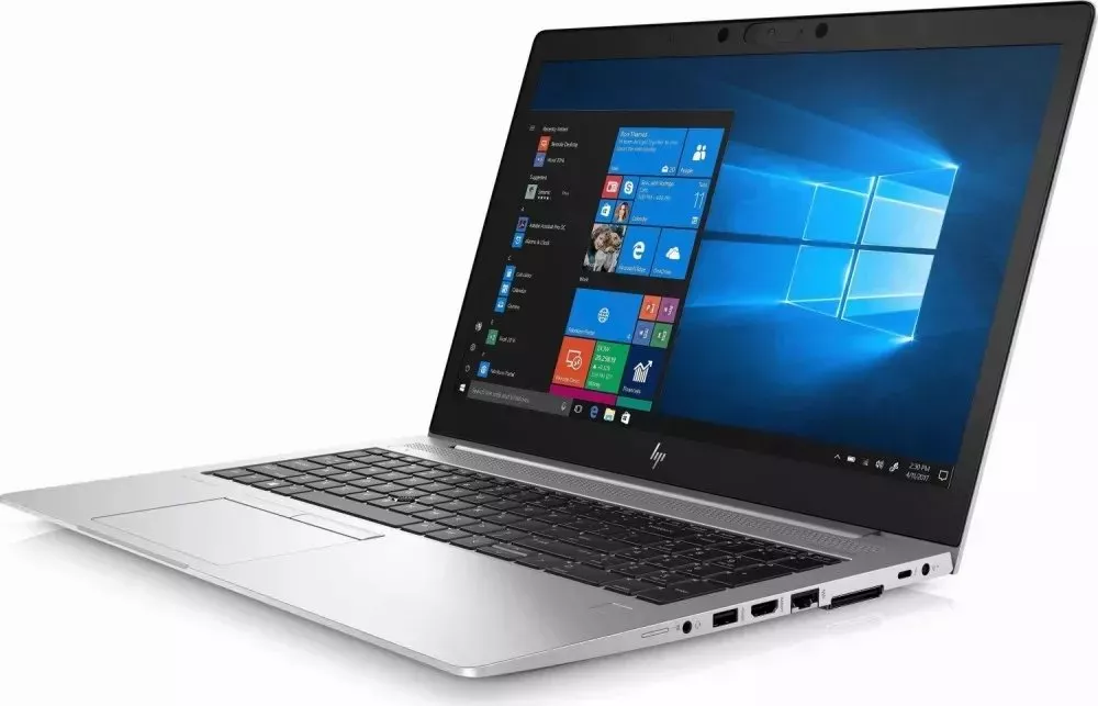 HP EliteBook 850 G6 Notebook PC i5-8265U 4GB 120GB SSD 1920x (3/3)