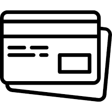 Kredit- oder Debitkarte