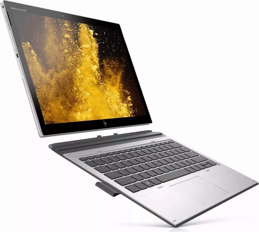 HP Elite x2 1013 G3 Core i7-8550U 3000x2000 WLAN Bluetooth Webcam