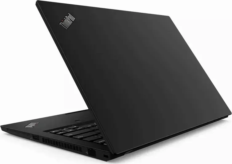 Lenovo ThinkPad T14 Gen 2 i5-1145G7 24GB 120GB SSD 1920x1080 WLAN BT Webcam Win 11 Pro (2/2)