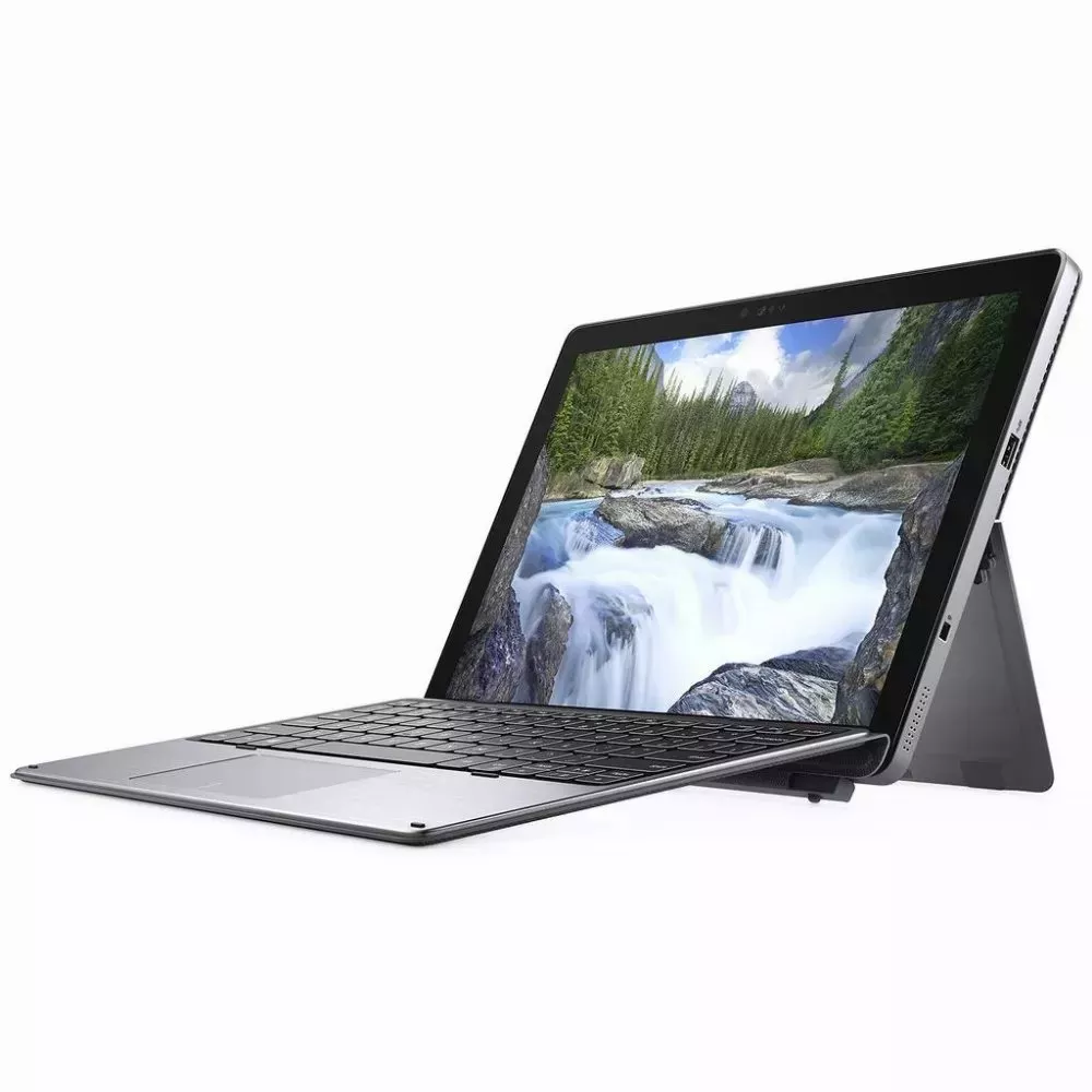 Dell Latitude 7200 2-in-1 i5-8365U 1920x1280 Webcam Bluetooth