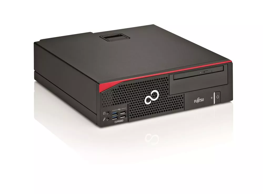 Fujitsu Esprimo D956 SFF i5-6500 4GB 500GB HDD DVD-ROM