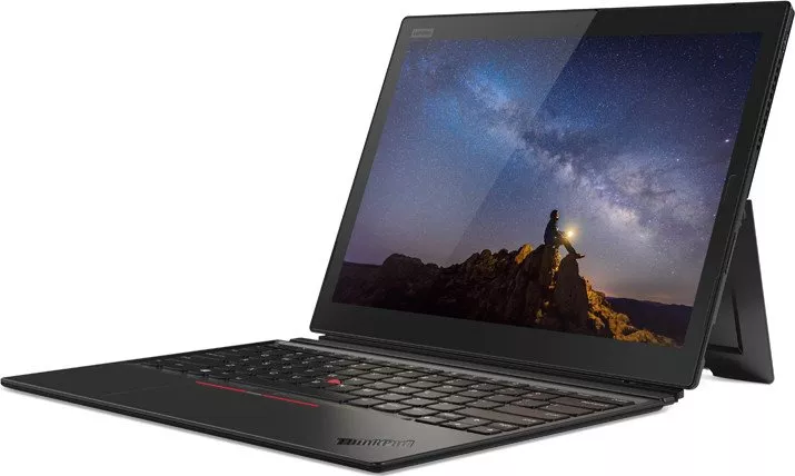 Lenovo ThinkPad X1 Tablet (3rd Gen) i5-8250U 3000x2000 Webcam Bluetooth