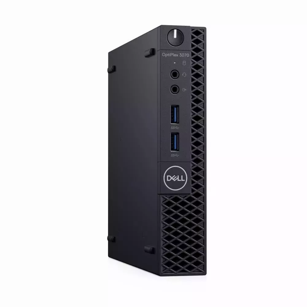 Dell Optiplex 3070 i5-9500T 2,20GHz-3,70GHz Micro