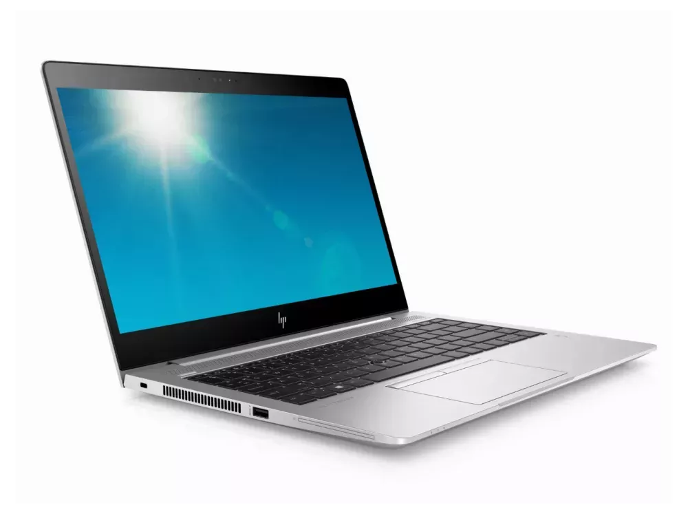 HP Elitebook 840 G5 i5-7300U 2,60GHz-3,50GHz 1920x1080 Webcam Bluetooth