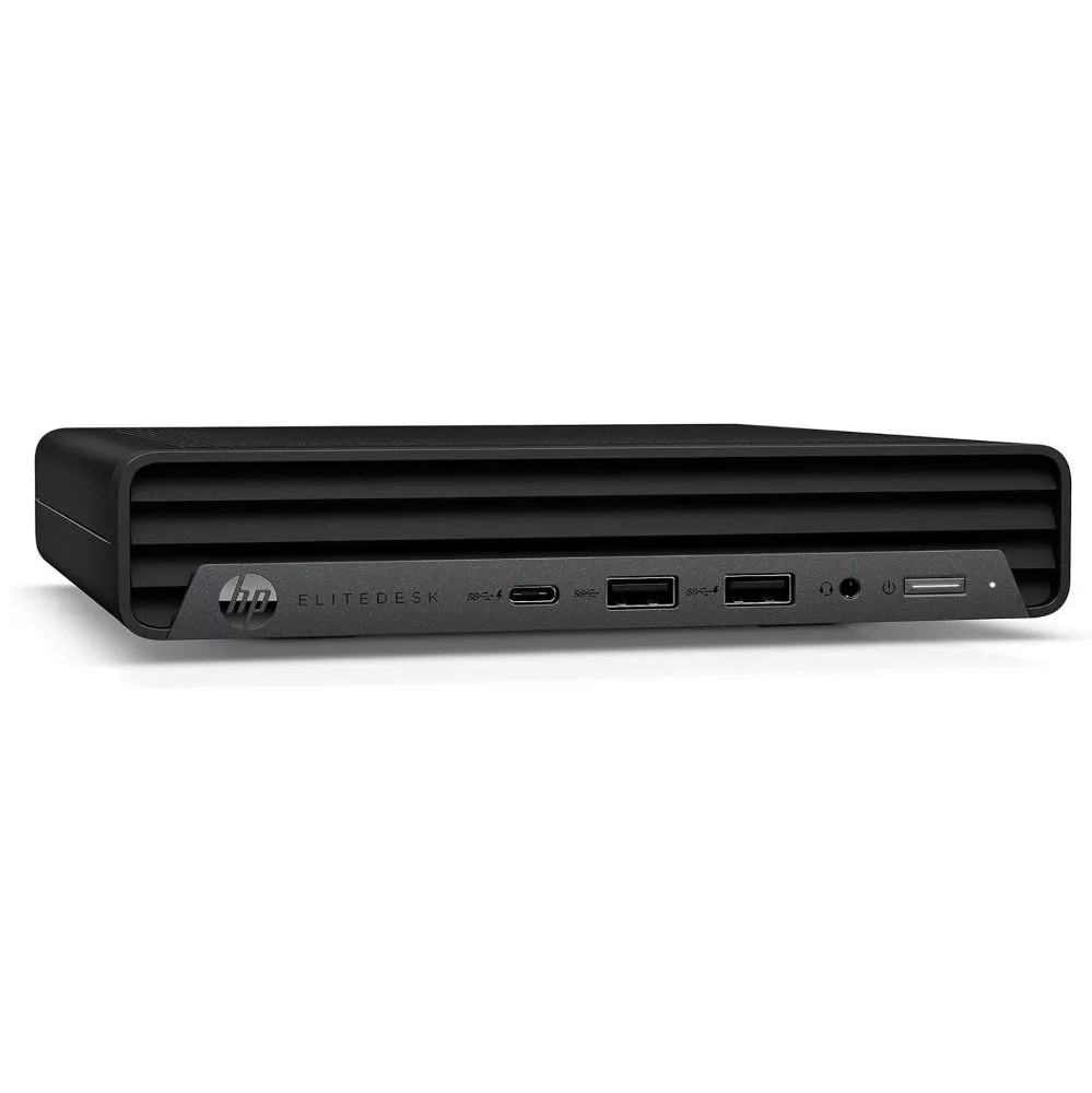 HP EliteDesk 800 G6 35W Mini i5-10500T 2,30-3,80GHz