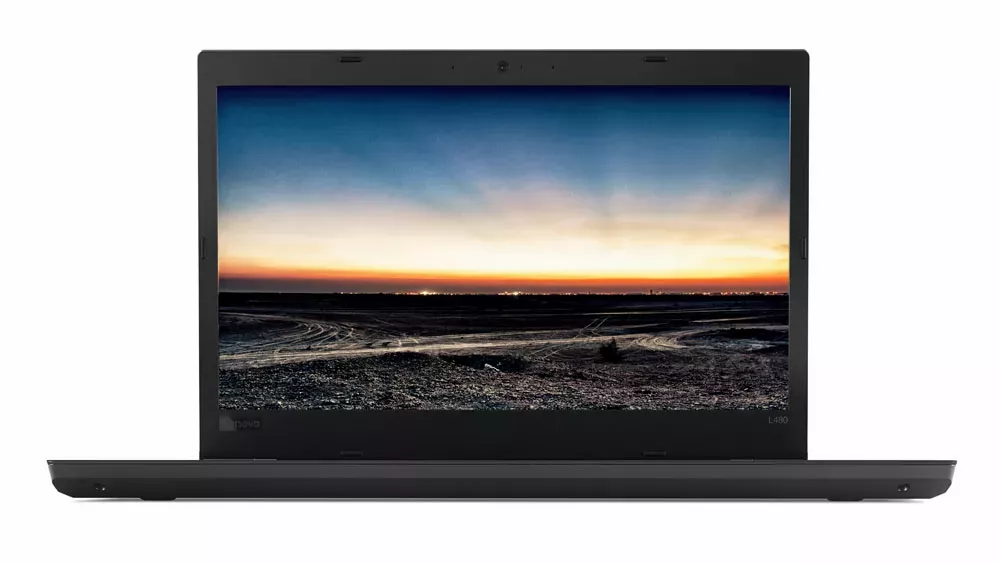 Lenovo ThinkPad L480 i5-8250U 1,60-3,40GHz 1920x1080 Webcam Bluetooth