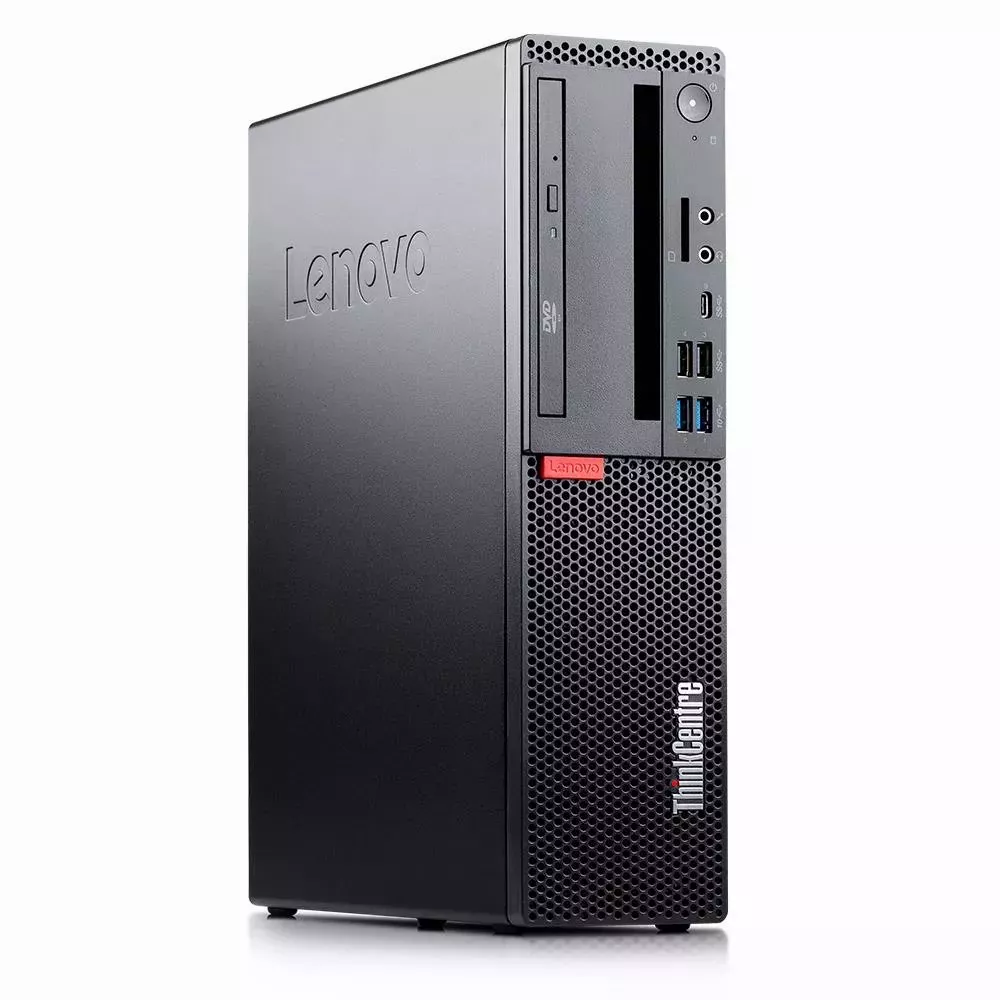 Lenovo ThinkCentre M720s SFF i7-8700 3,20GHz-4,60GHz w/o ODD