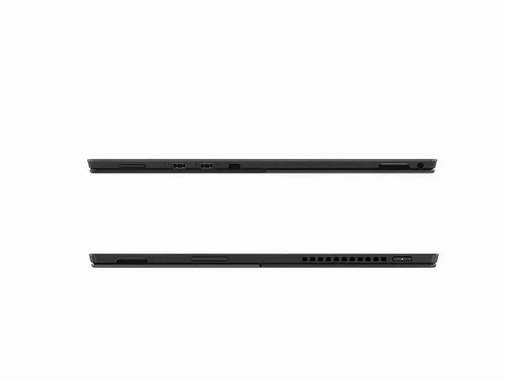 Lenovo ThinkPad X1 Tablet G3 i5-8250U 8GB 256GB 3K WLAN BT Webcam Win 11 Pro (3rd Gen) 3000x2000 (4/4)