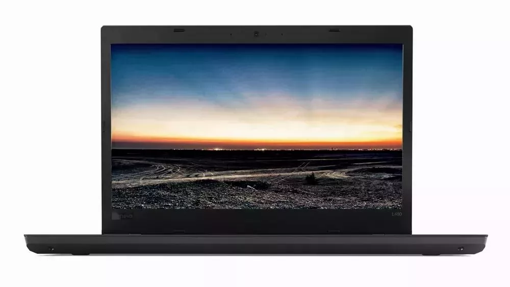 Lenovo ThinkPad L480 i5-8250U 1,60-3,40GHz 1920x1080 Webcam Bluetooth