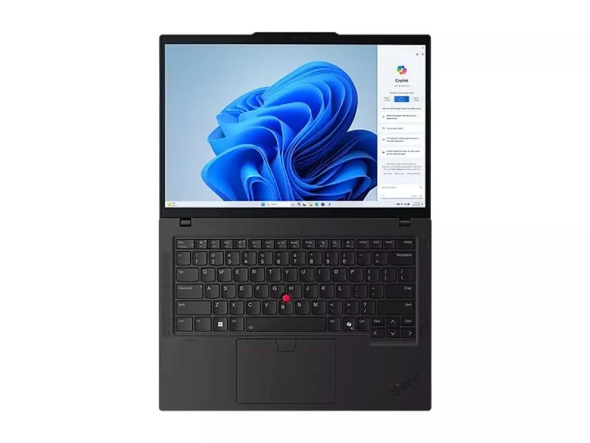 Lenovo ThinkPad T14 Gen 5 5 PRO-8540U 8GB 120GB SSD 1920x1200 WLAN BT Webcam Win 11 Pro Ryzen (2/3)