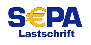 SEPA-Lastschrift (via Stripe)