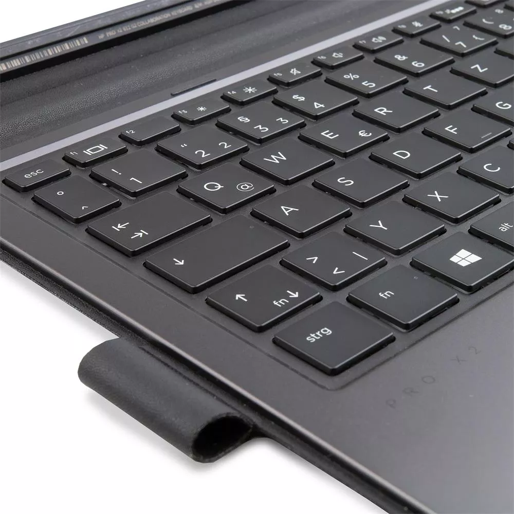 HP PRO X2 612 G2 Tastatur (2/2)