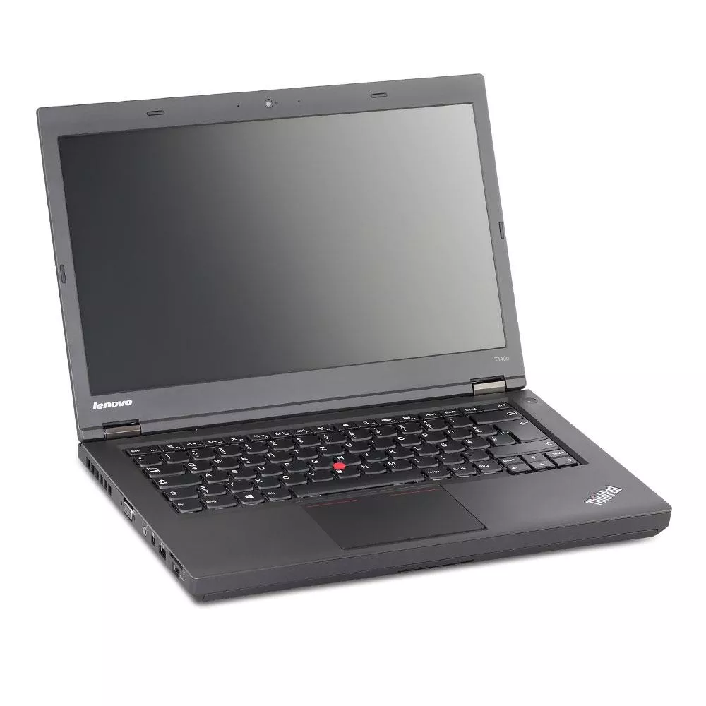 Lenovo ThinkPad T440p i5-4300M 4GB 120GB SSD Ohne Laufwerk 1366x768 WLAN BT Webcam Win 10 Pro