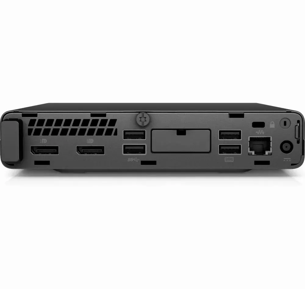 HP EliteDesk 800 G4 Desktop Mini i5-9500T 4GB 192GB SSD (4/4)